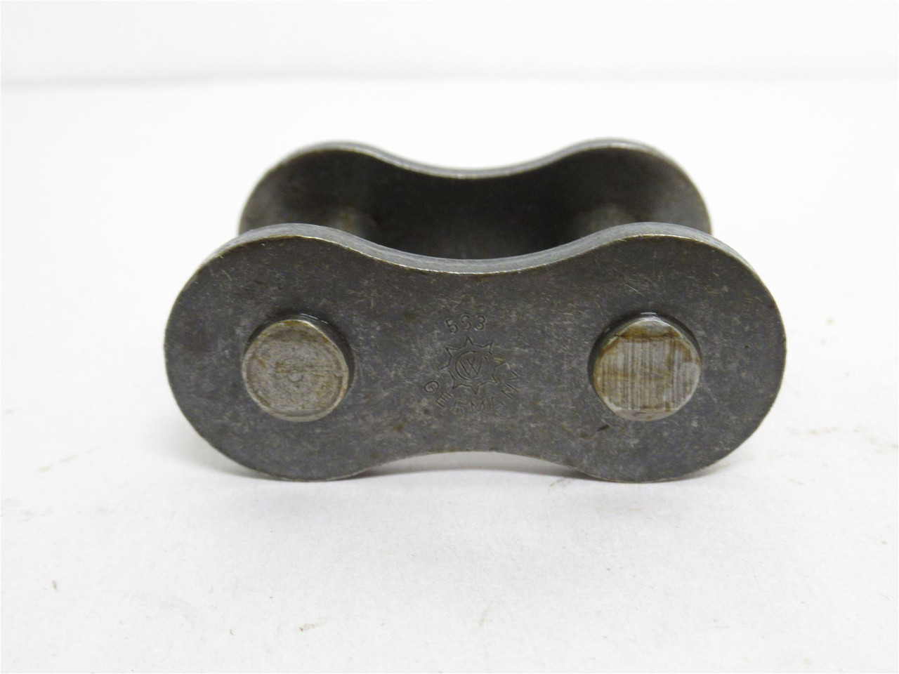 Wipperman 1701-0563-1200; Connecting Link S20 B1