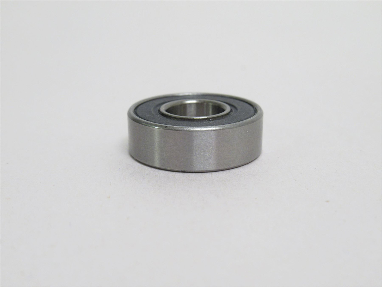 MRC R6ZZ; Ball Bearing 0.375"ID x 0.875"OD x 0.281" Wide