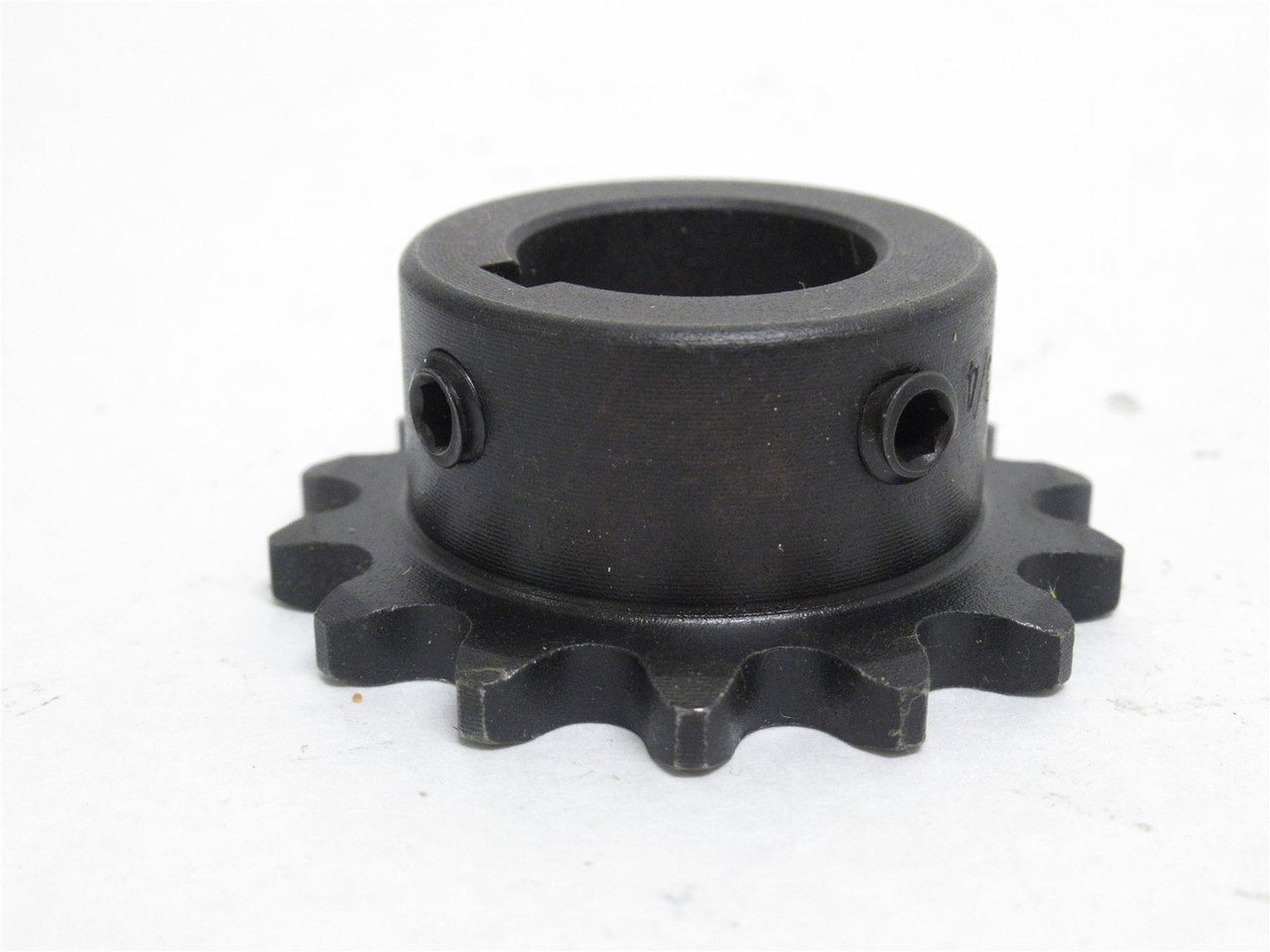 Martin 35BS14 3/4; Sprocket #35; 14 Teeth; 3/4"ID