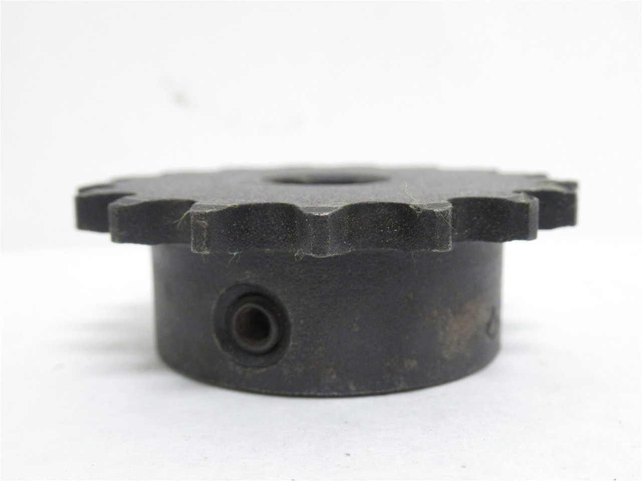 Martin 35BS17-1/2; Sprocket #35; 17 Teeth; 1/2"ID