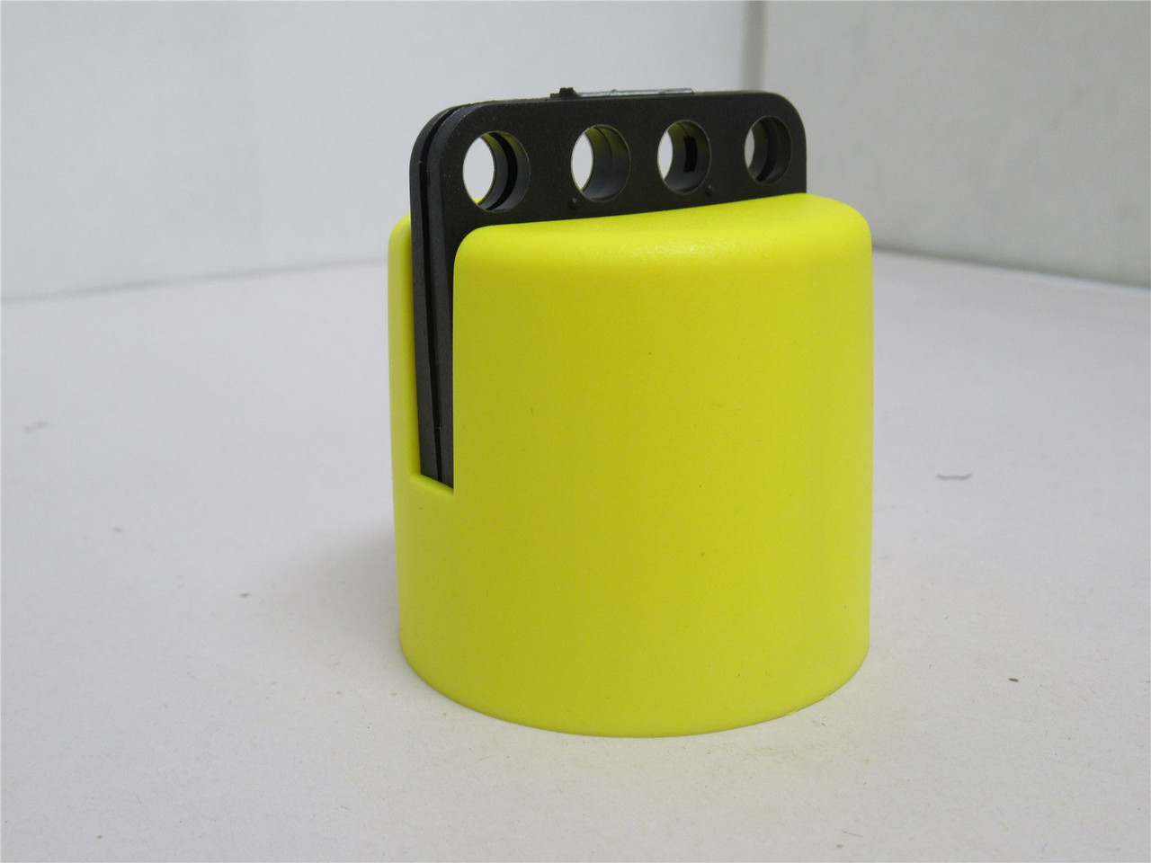 Parker P32KB00AL; Lot-3 Tamperproof Knob Covers; Series: AL