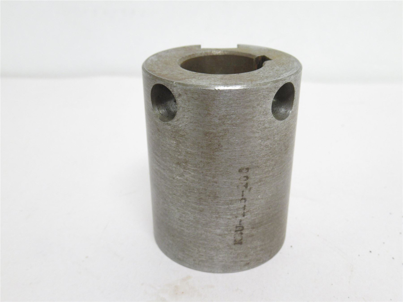 Morse 115BU100; Raider Bushing Kit; 1"ID