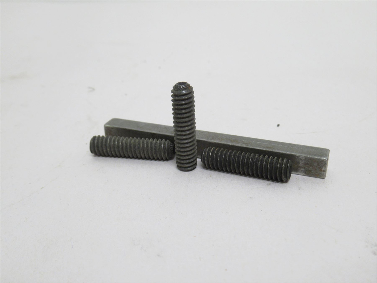 Morse 115BU100; Raider Bushing Kit; 1"ID