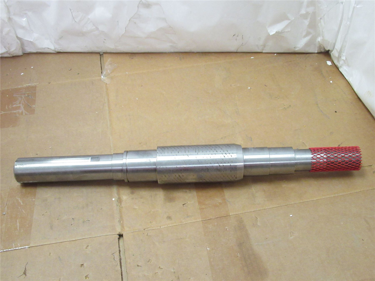 Gorman Rupp 38515-587; Pump Shaft
