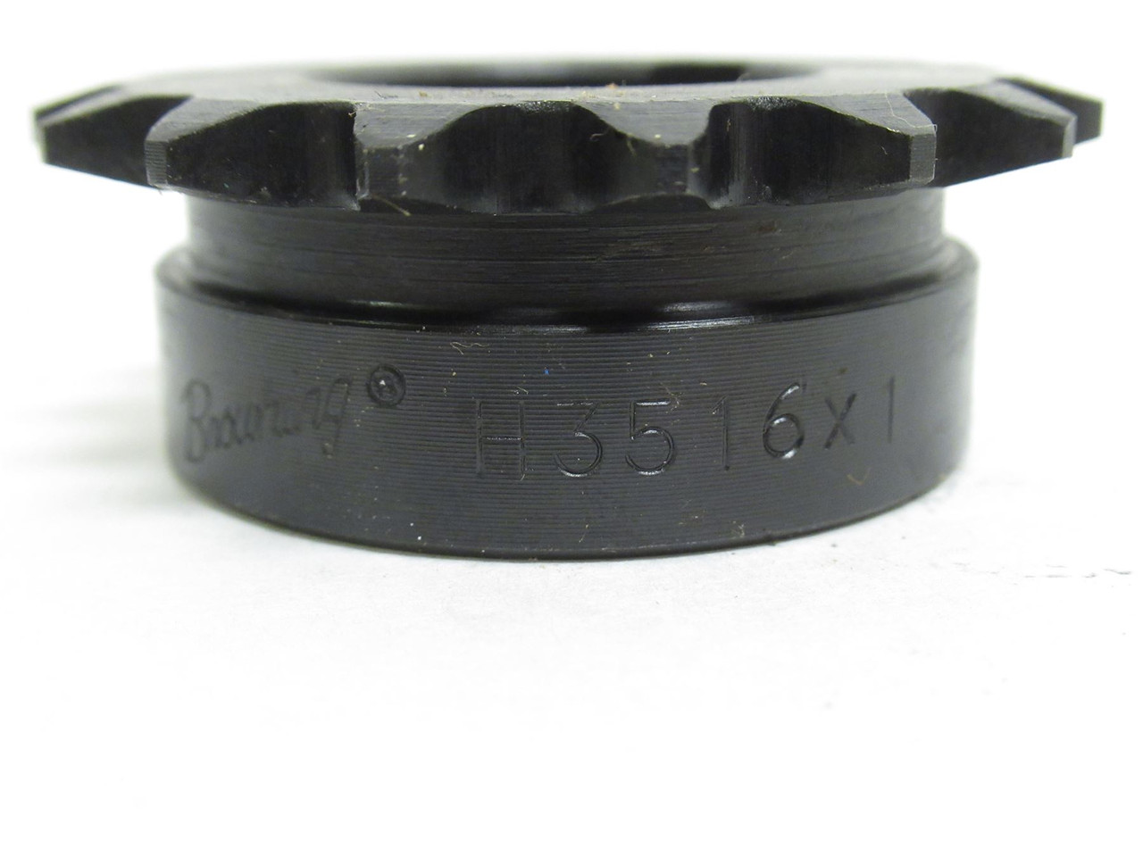 Browning H3516X1; Sprocket #35; 16 Teeth; 1"ID