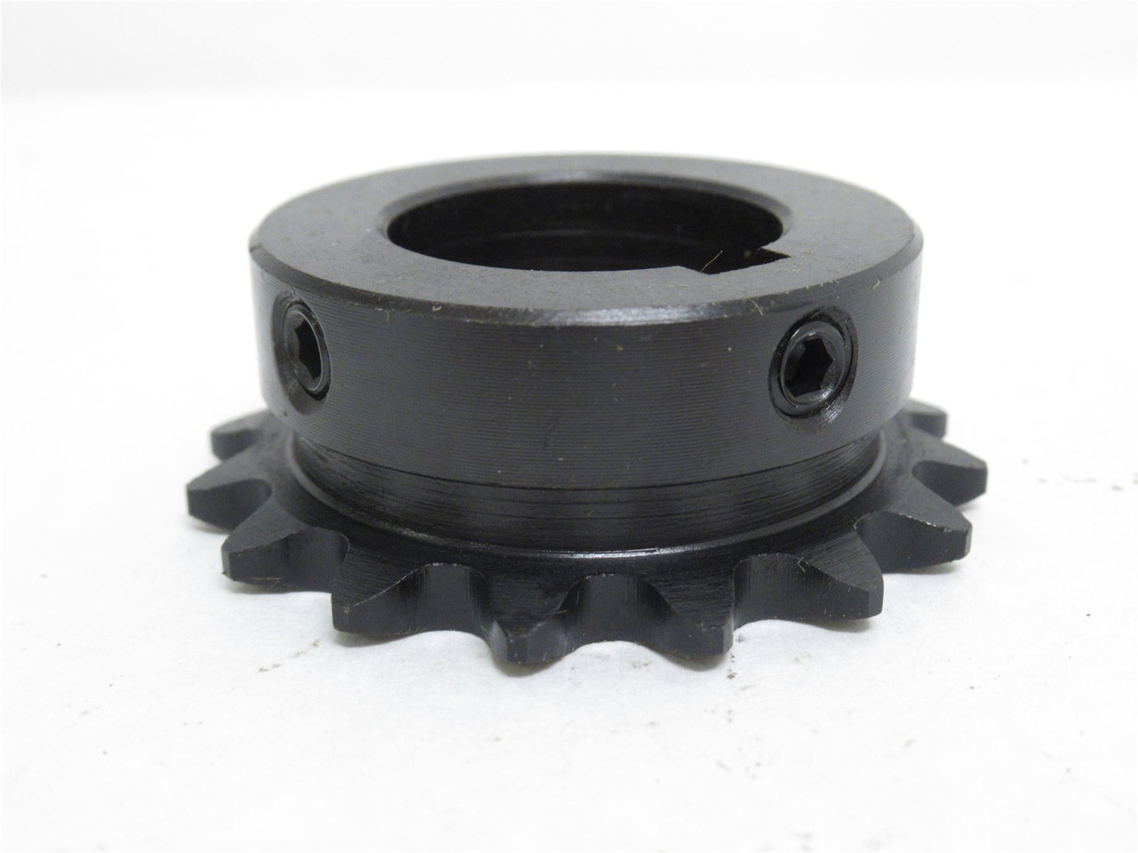 Browning H3516X1; Sprocket #35; 16 Teeth; 1"ID