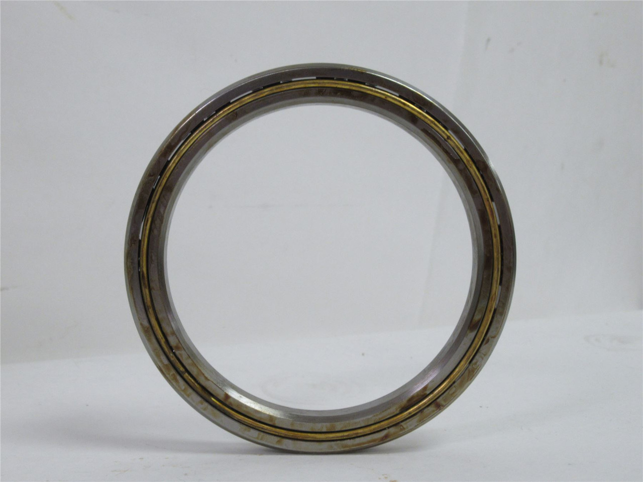 Kaydon KD040XP0; Thin Wall Ball Bearing; 4"ID; 5"OD; 1/2"W