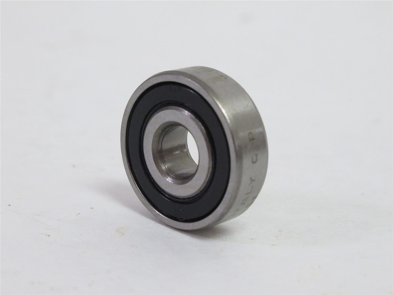 SKF 626-2RS1; Deep Groove Ball Bearing; 6mmID; 19mmOD; 6mmW