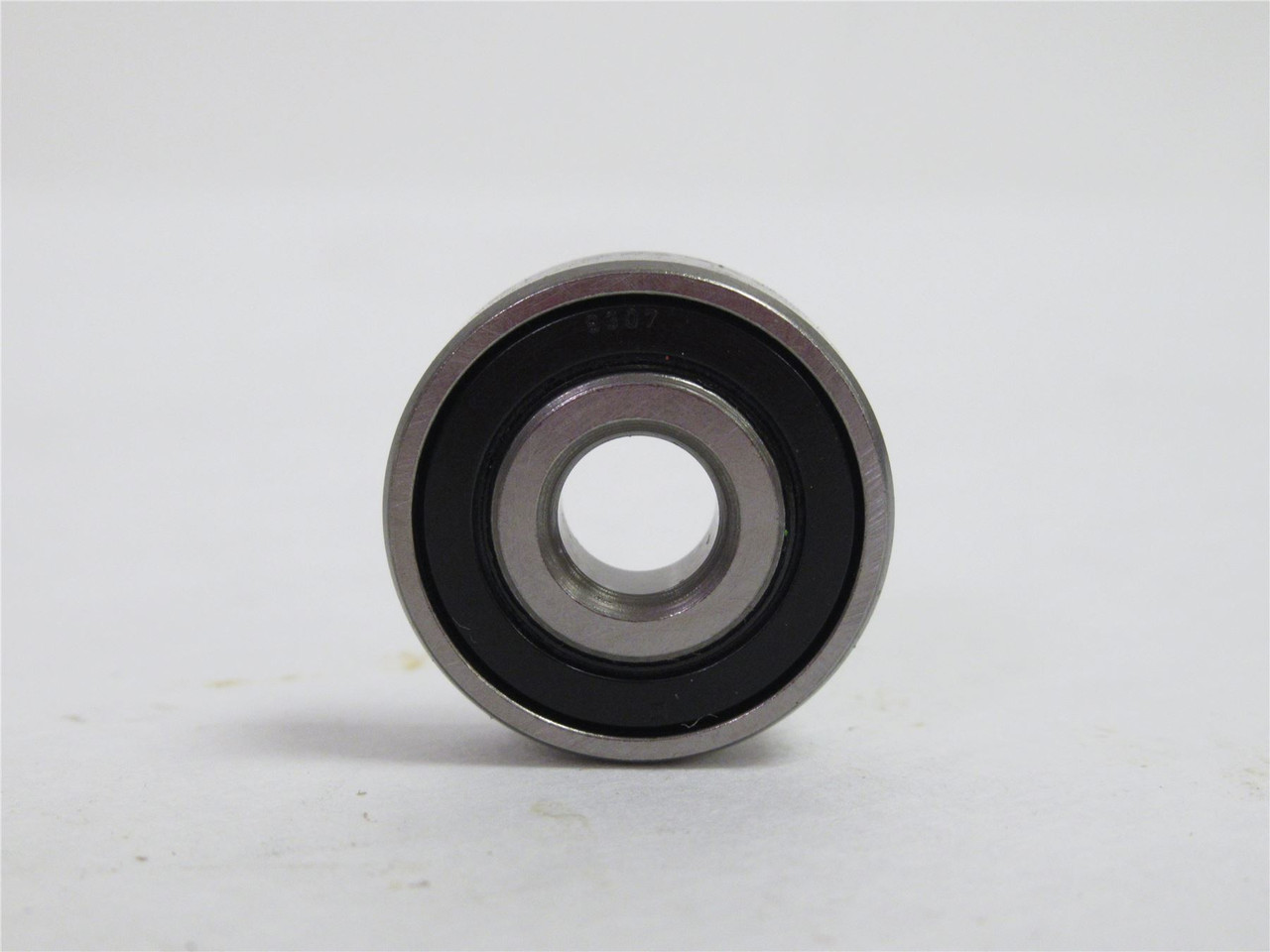 SKF 626-2RS1; Deep Groove Ball Bearing; 6mmID; 19mmOD; 6mmW