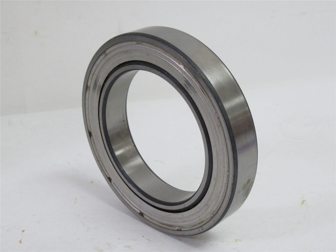 SKF 601Z; Single Row Radial Ball Bearing; 85mmID; 130mmOD