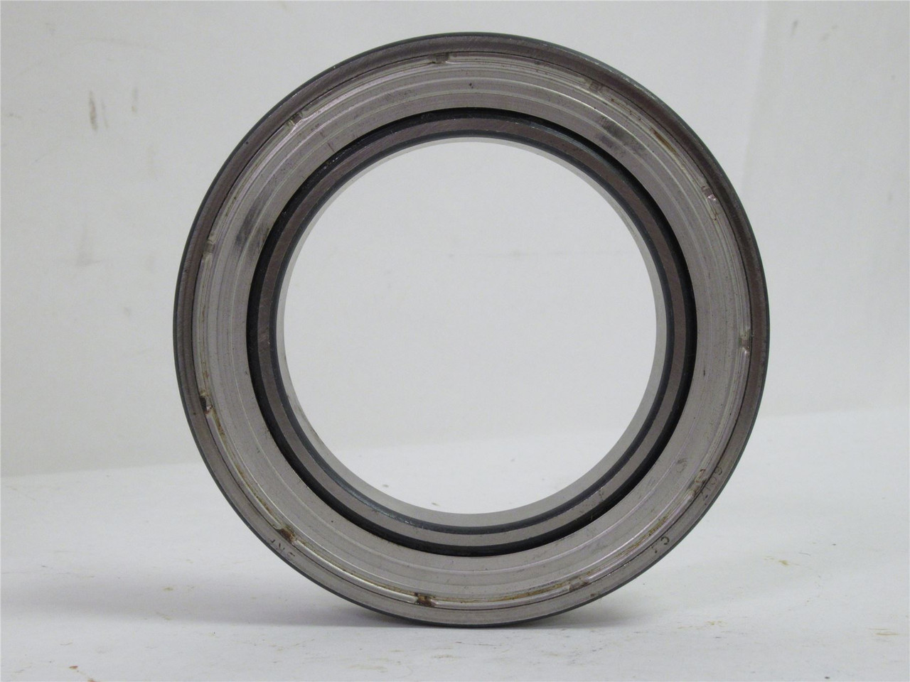 SKF 601Z; Single Row Radial Ball Bearing; 85mmID; 130mmOD