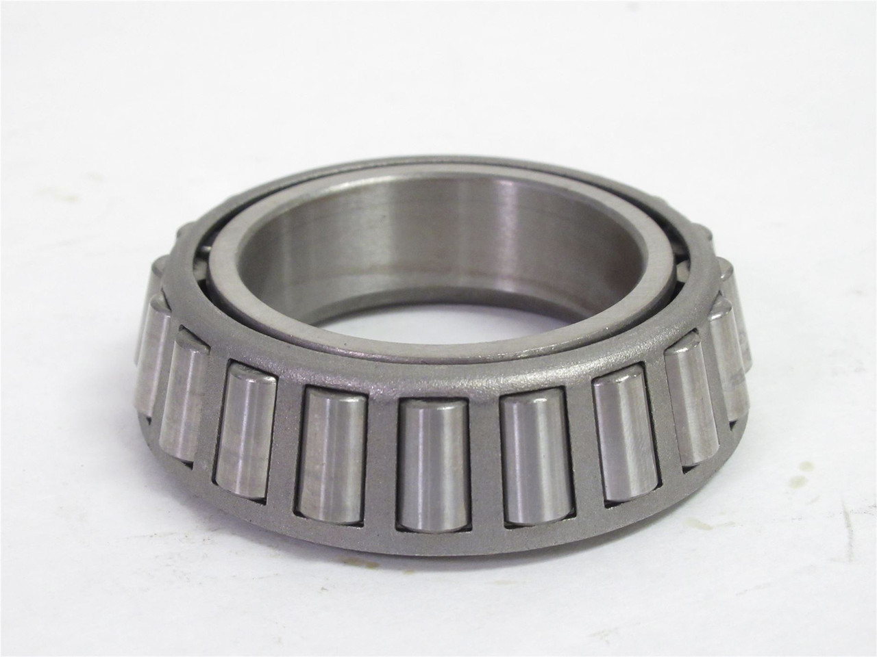 Enduro LM603049; Tapered Roller Bearing Cone; 1.7812"ID
