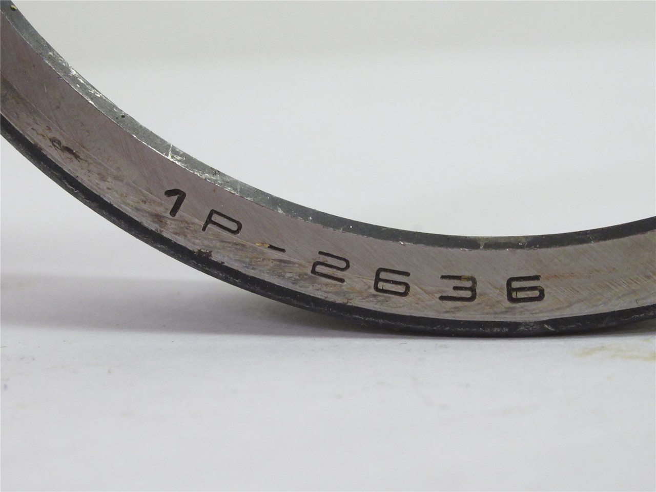 Cat 1P-2636; Bearing Cup; 4.13"OD;  0.75"W