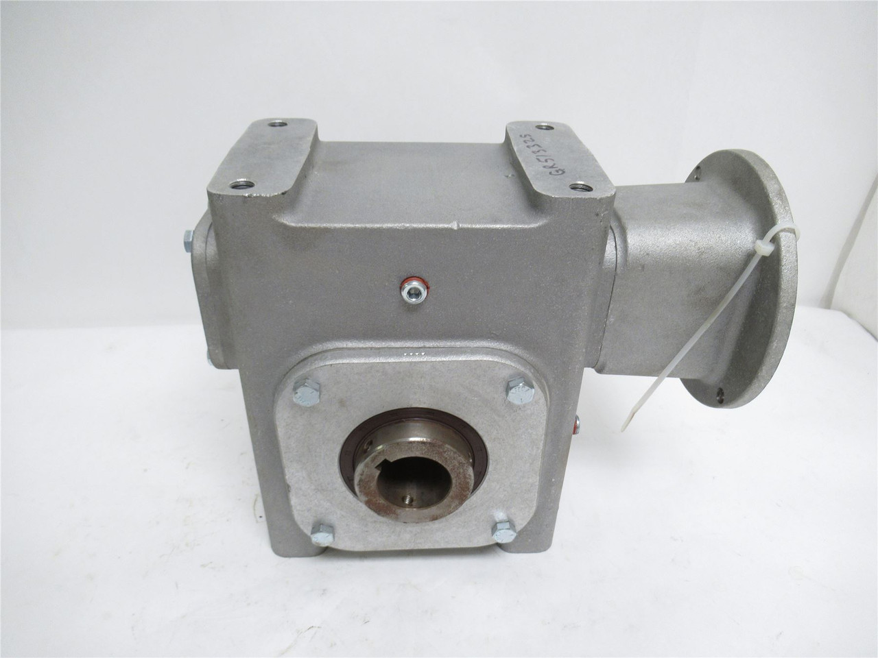 Grove Gear EL-HM832-50-H1-140-27; Gear Reducer; 50:1 Ratio