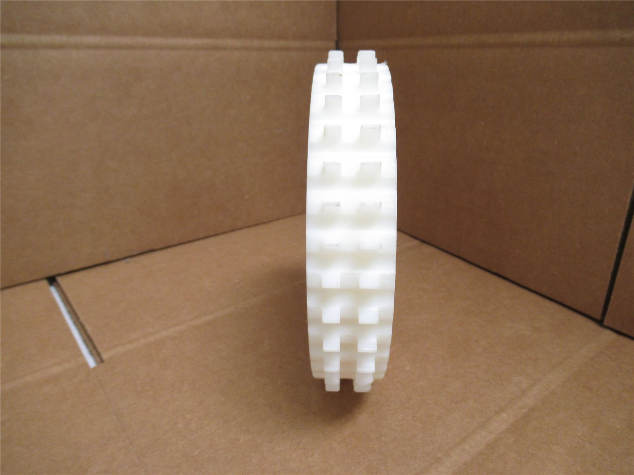 Ashworth UNI643PASMTTB36221N00; Conveyor Sprocket; 1-1/2"ID