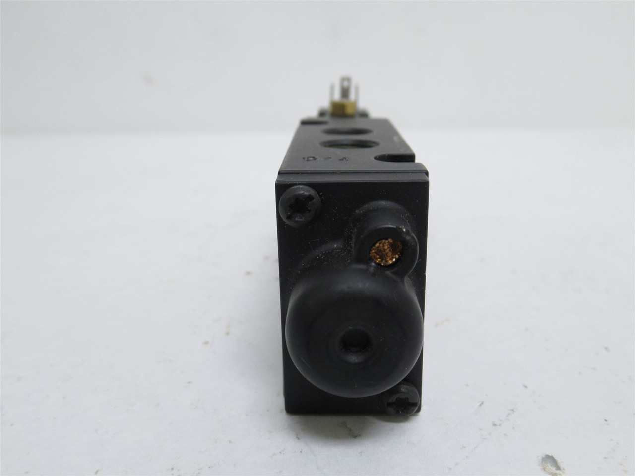 Norgren MH01CDG14ALPX; Solenoid Valve; 10.3BAR; 24VDC