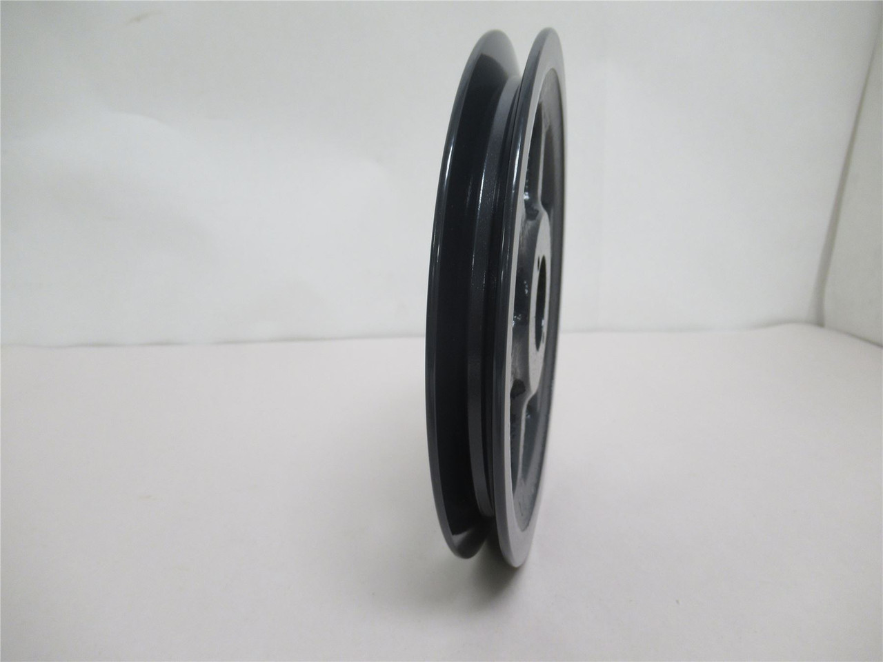 Browning BK85H; Bushed V-Belt Pulley; 1Gr; Size: 4L; A; 5L; B