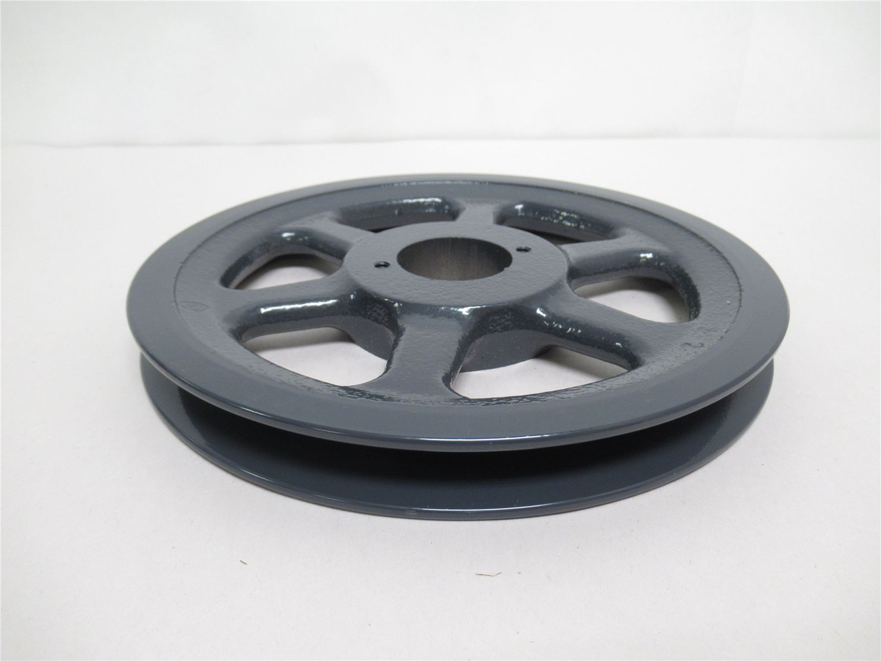 Browning BK85H; Bushed V-Belt Pulley; 1Gr; Size: 4L; A; 5L; B