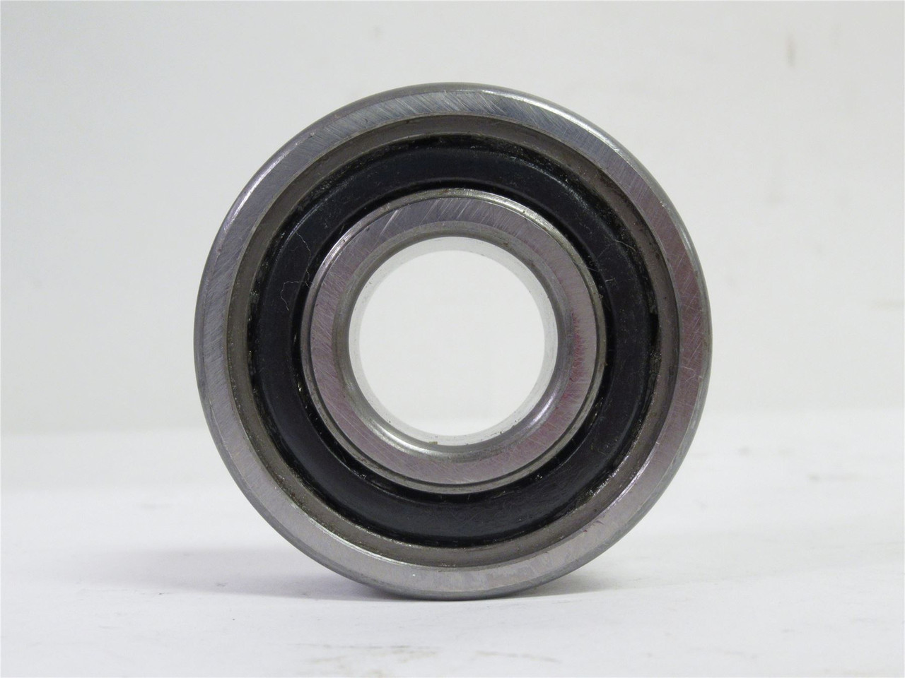 MFG- 5305; Double Row Ball Bearing; 25mmID; 62mmOD; 25.4mmW
