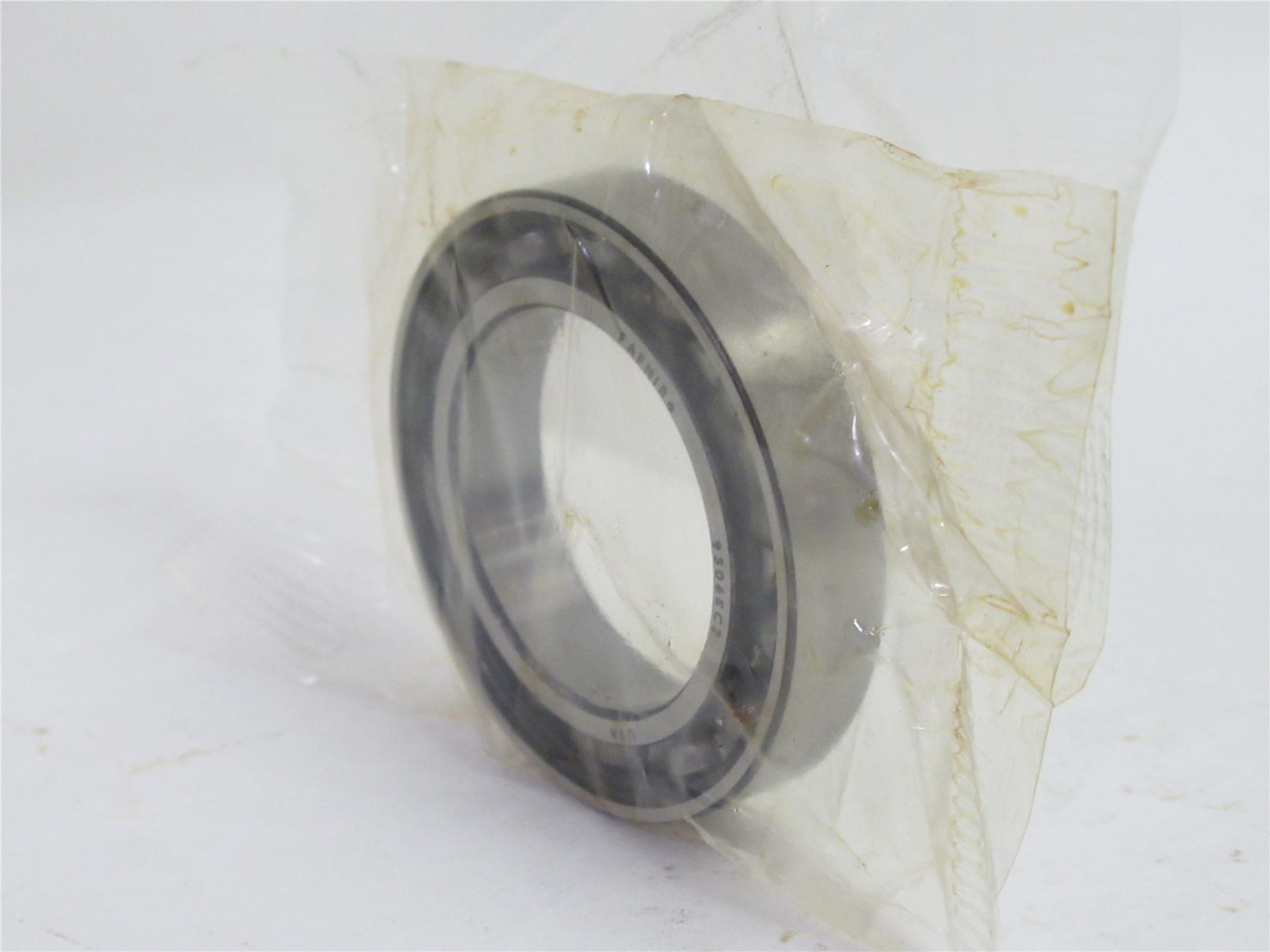 Fafnir 9306K; Single Row Radial Ball Bearing; 30mmID; 47mmOD