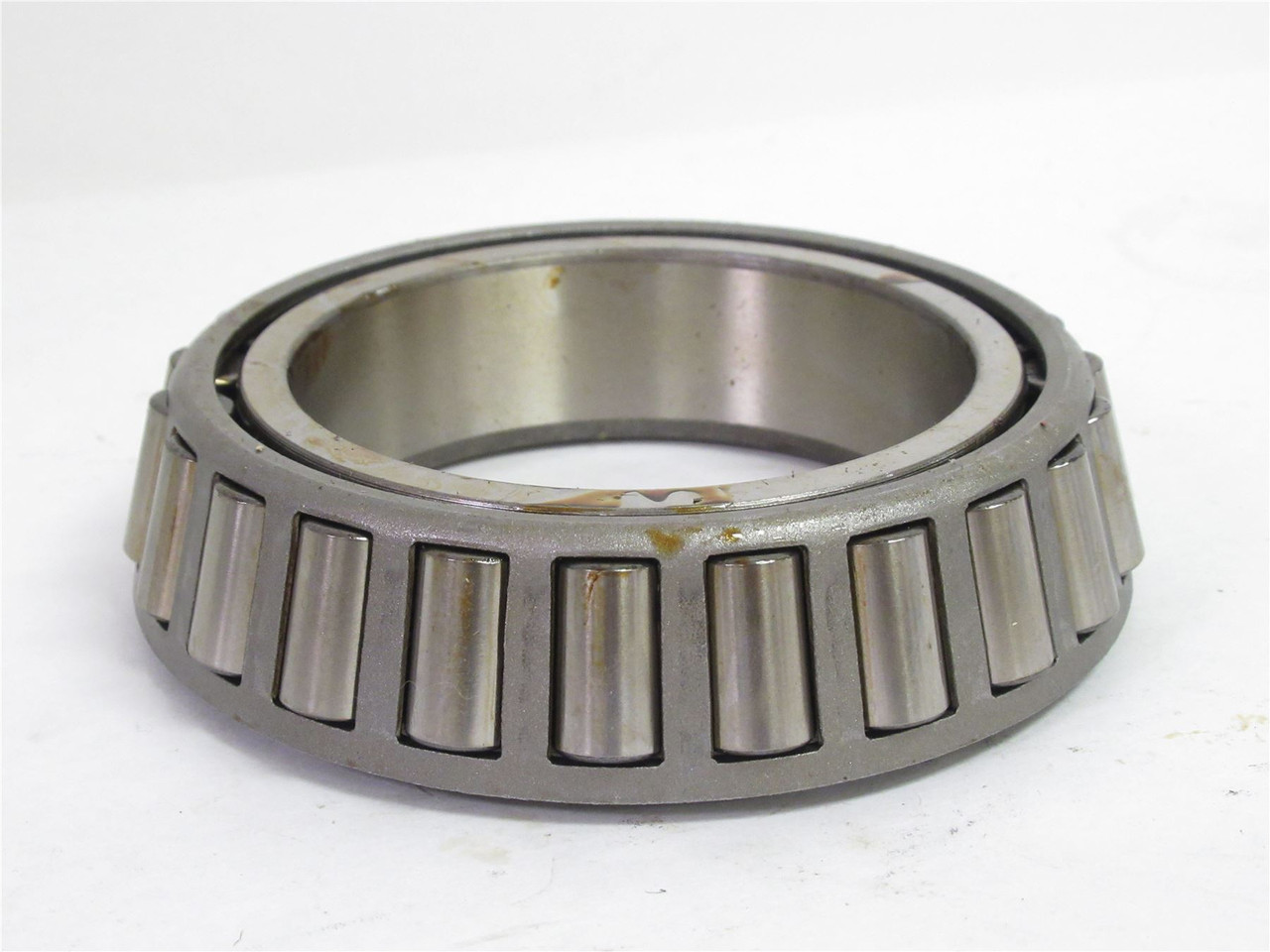 Tyson 495; Tapered Roller Bearing Cone; 3-1/4"ID; 1.1720"W