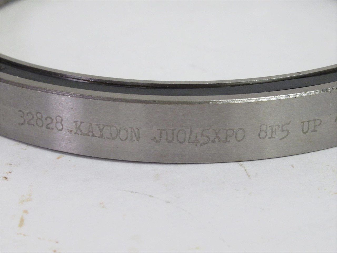 Kaydon JU045XP0; Four Point Thin Wall Bearing; 4-1/2"ID
