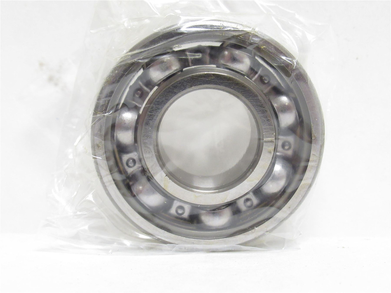 NTN 6203C3; Ball Bearing; 17mmID x 40mmOD x 12mm Wide