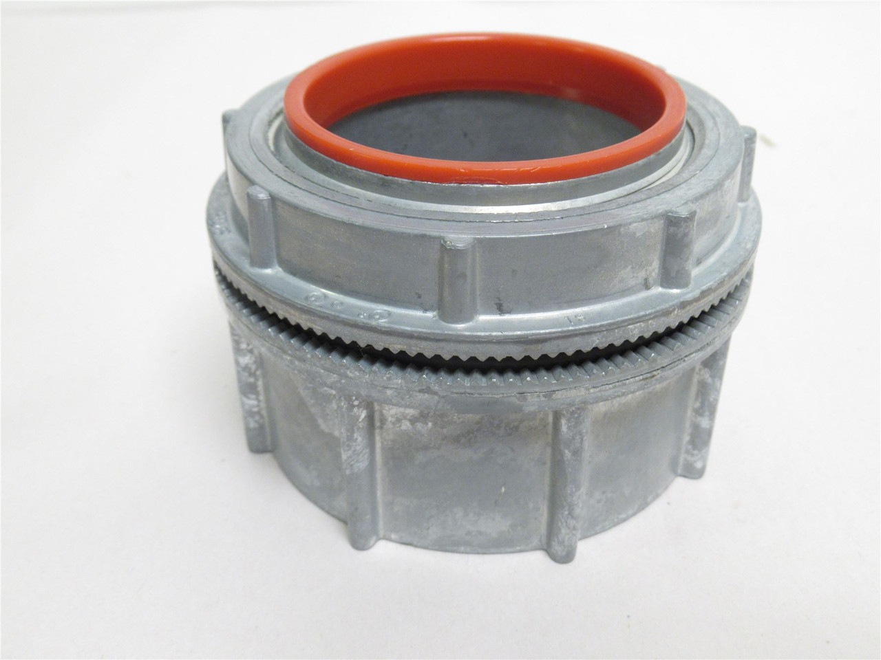Appleton HUB-250; Myers Conduit Hub; Size: 2-1/2"