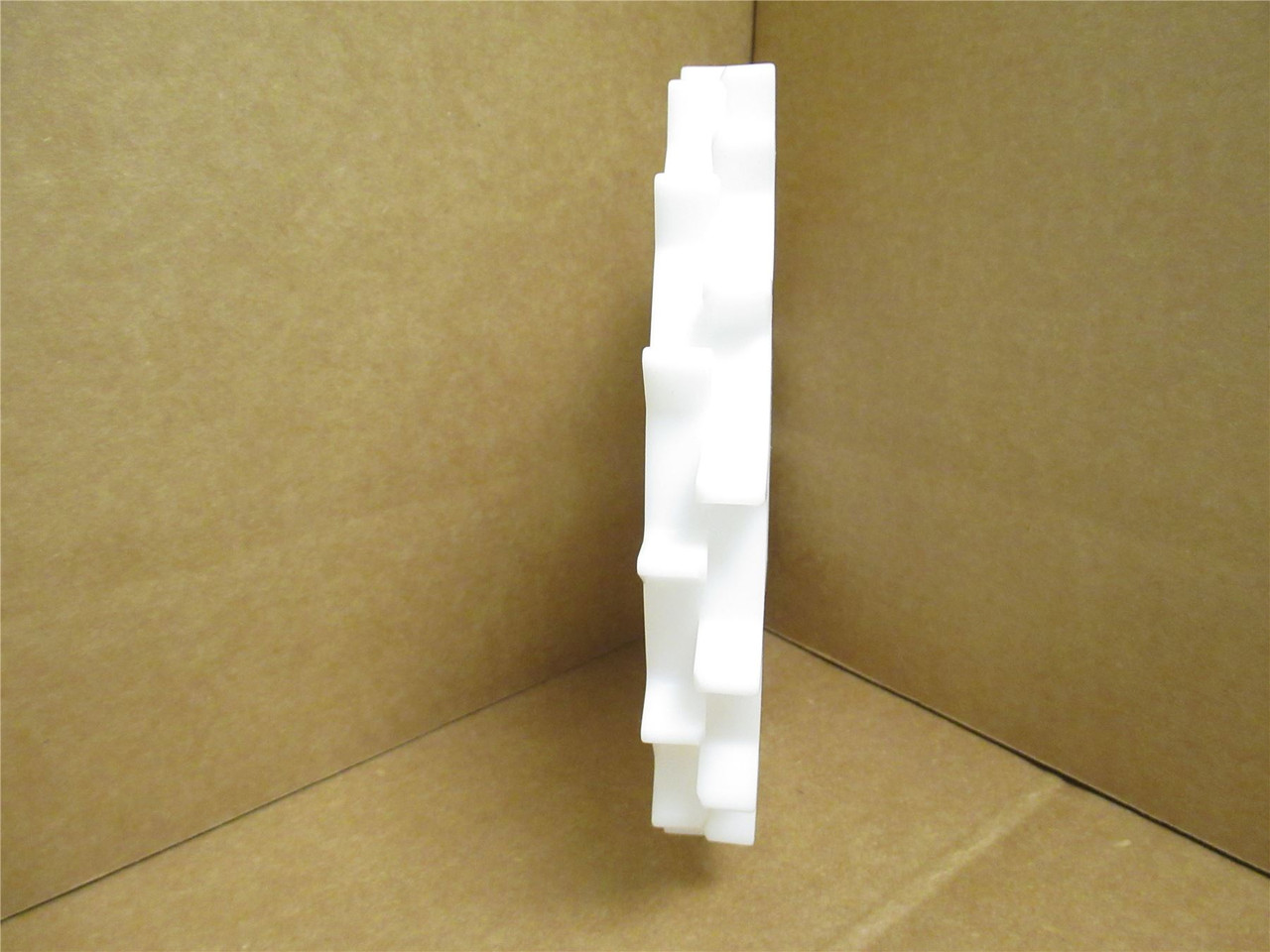 Intralox S2200 7.7; Conveyor Sprocket; 1-9/16"ID Square