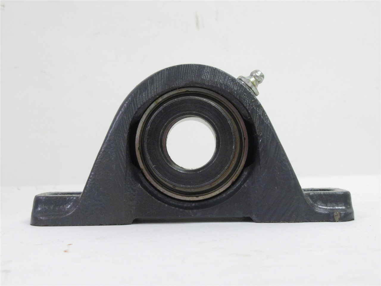 Fafnir VAK 7/8; Pillow Block Bearing; 7/8"ID; 2-Bolt