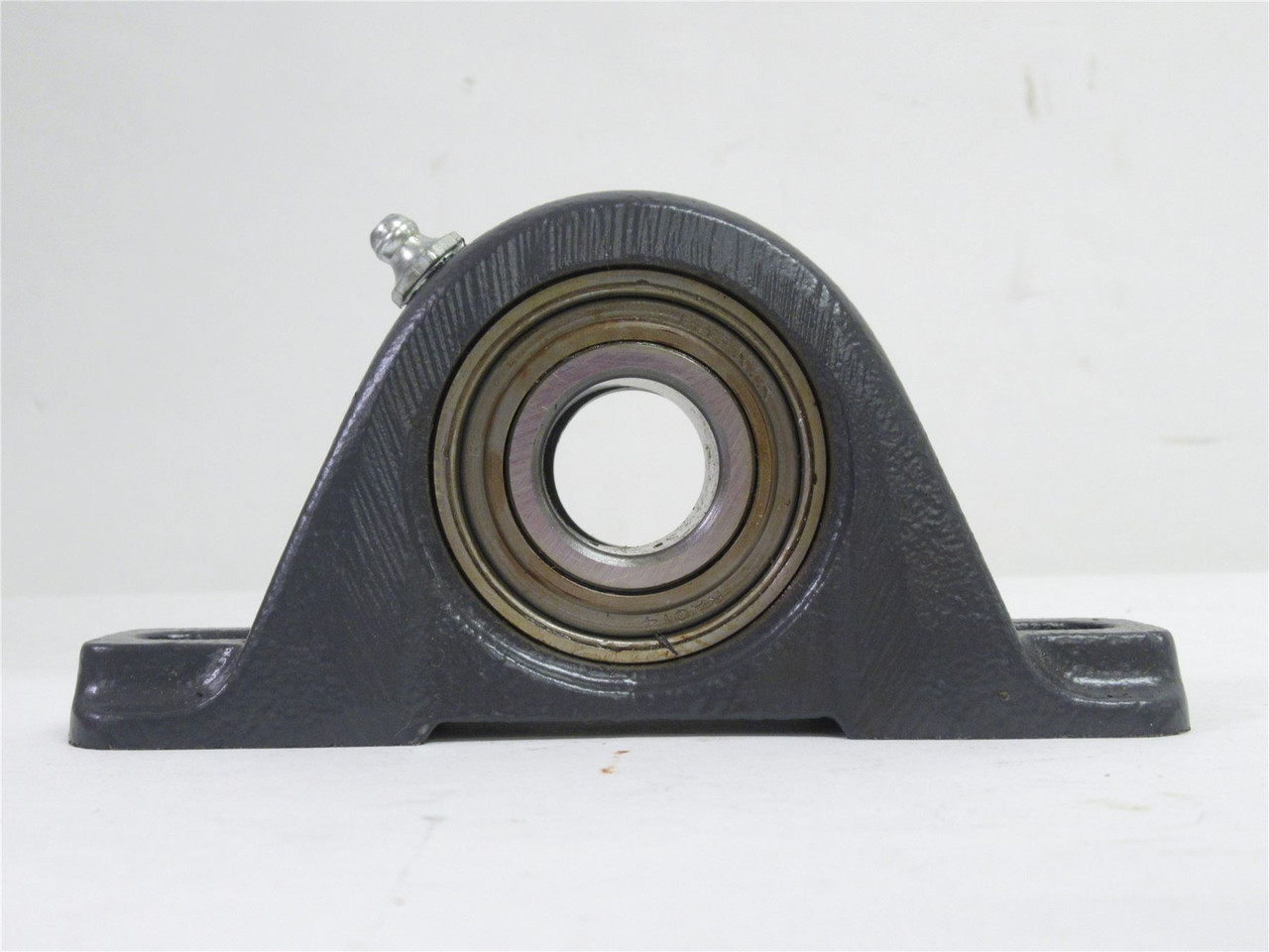 Fafnir VAK 7/8; Pillow Block Bearing; 7/8"ID; 2-Bolt