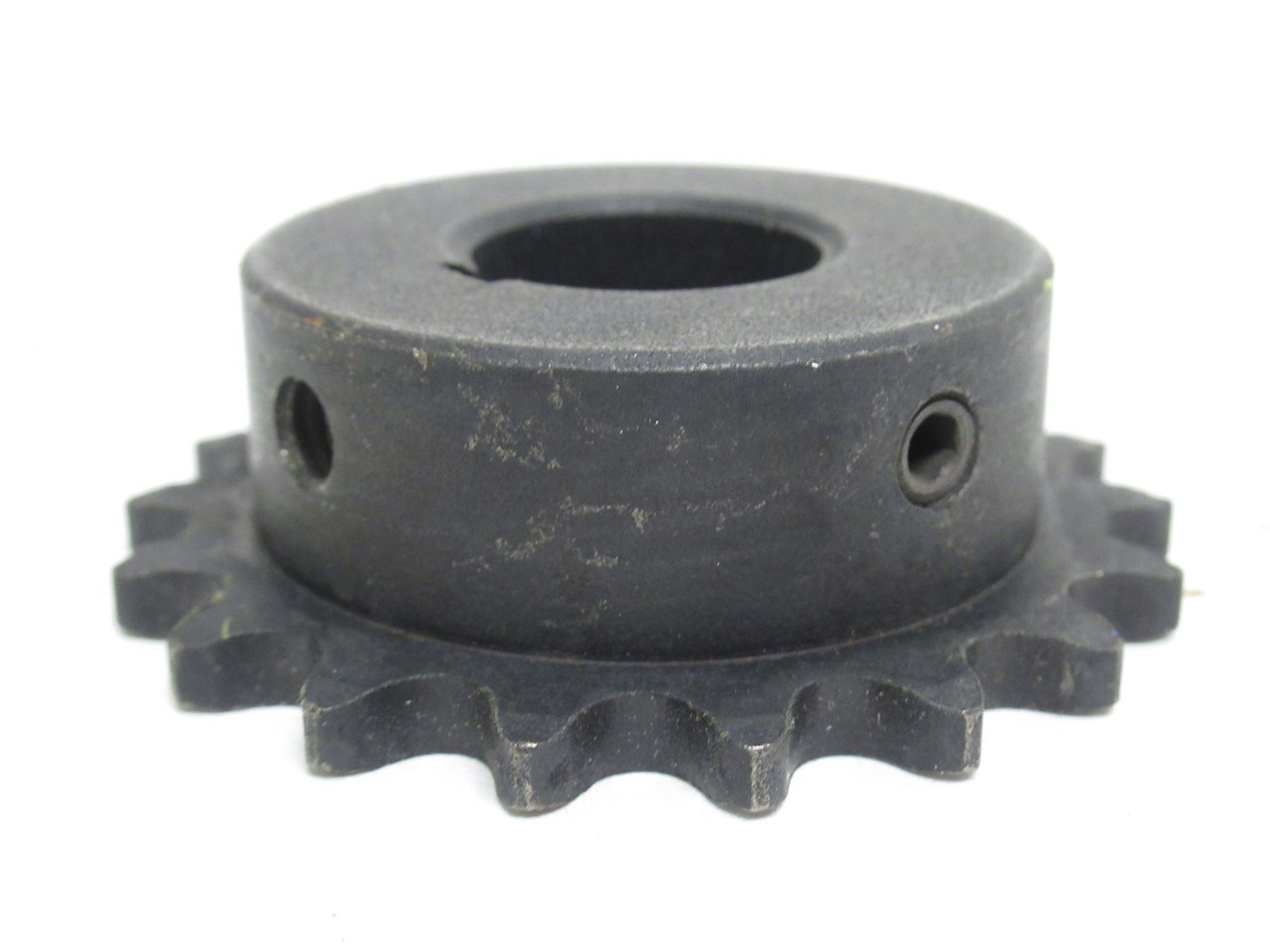 Martin 35BS18 3/4; Sprocket #35; 18 Teeth; 3/4"ID