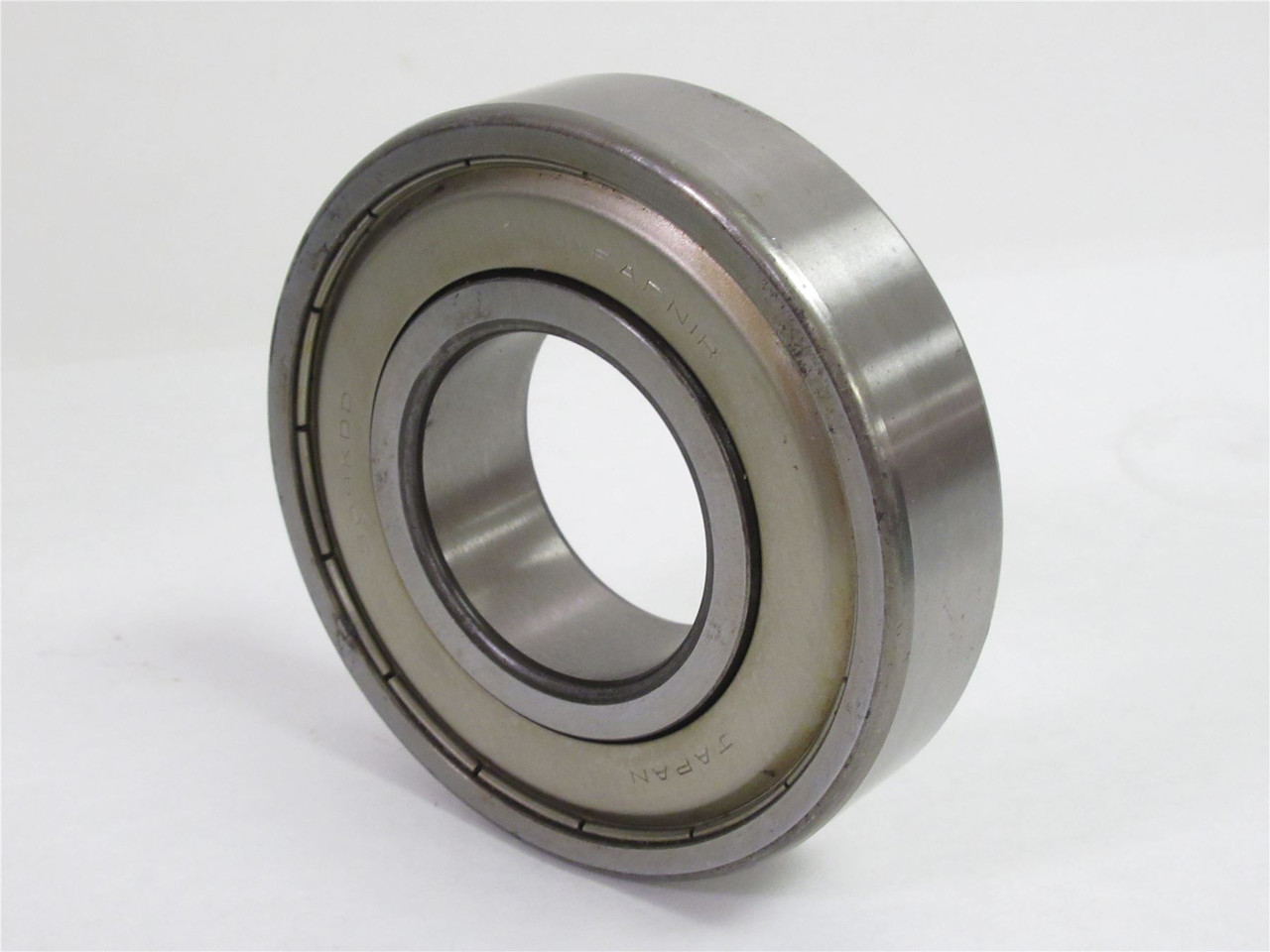 Fafnir 309KDD; Single Row Radial Ball Bearing;45mmID; 100mmOD