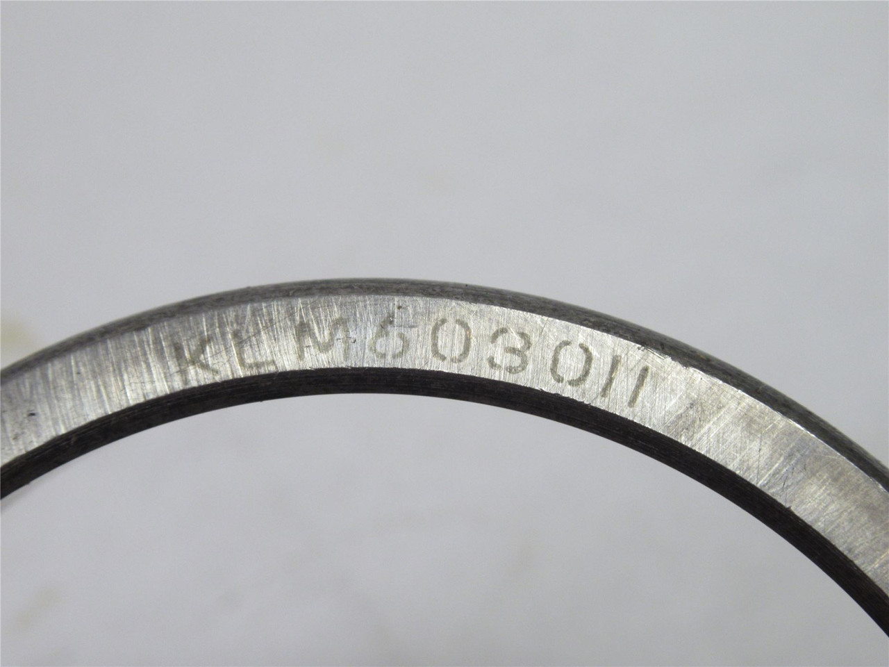 ZWZ KLM603011; Bearing Cup