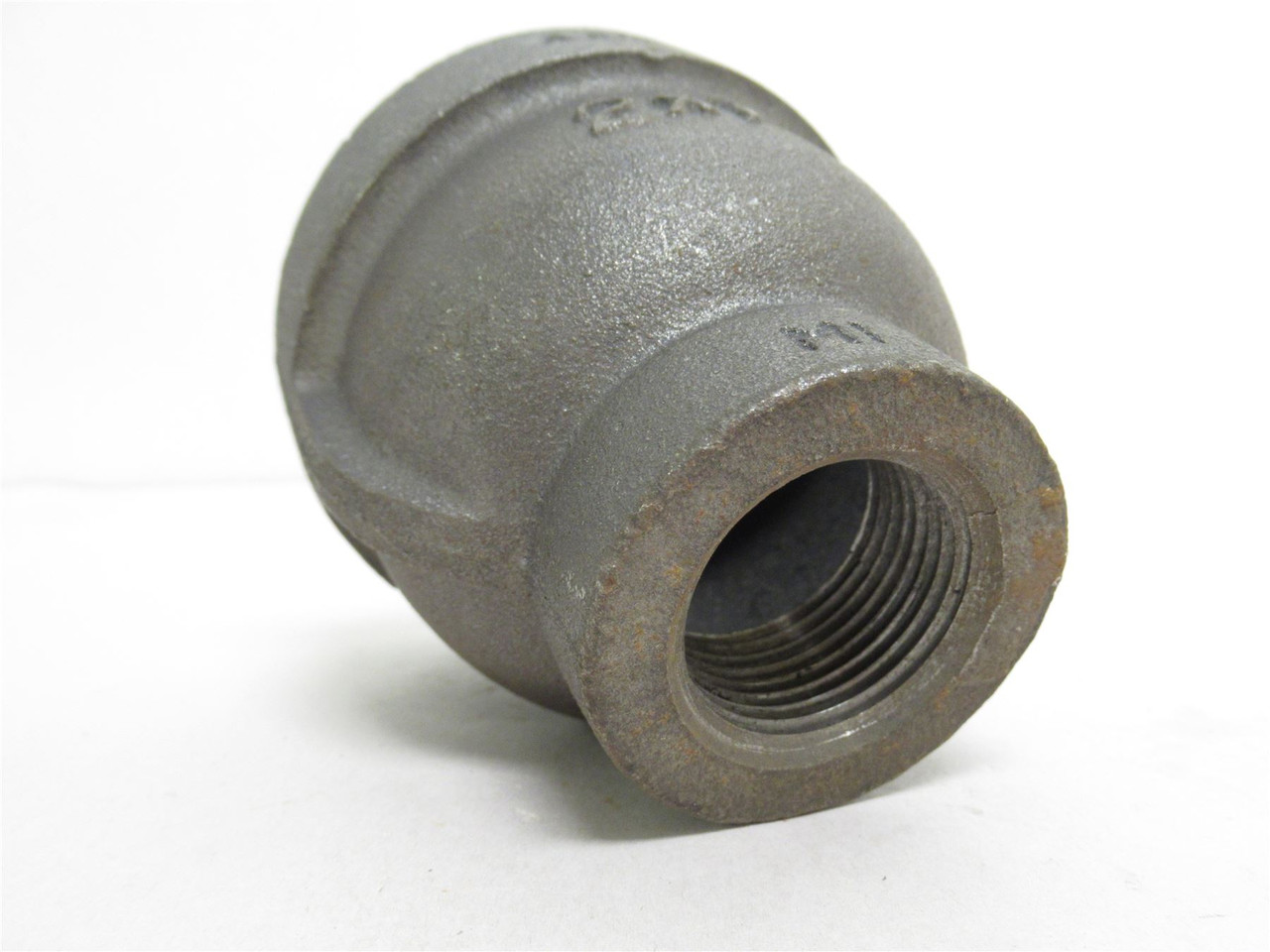 Anvil 0310545009_; Reducing Coupler 2NPT x 1NPT 1500WOG