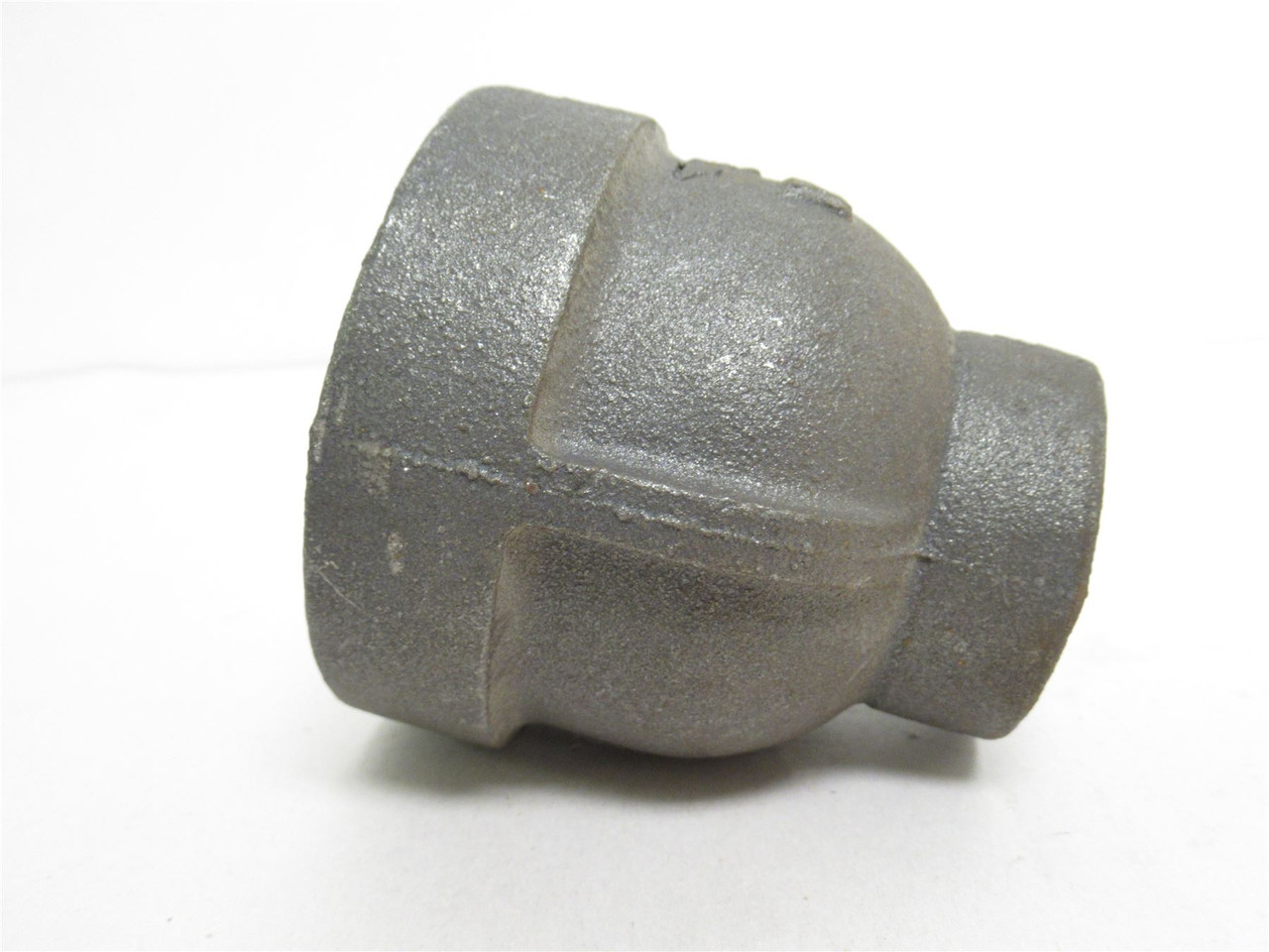 Anvil 0310545009_; Reducing Coupler 2NPT x 1NPT 1500WOG