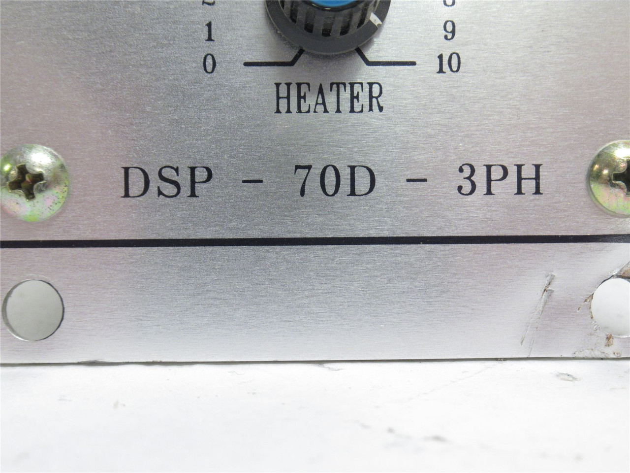 Auto Strapping Machines DPS-70D-3PH; Auto Straping Controller