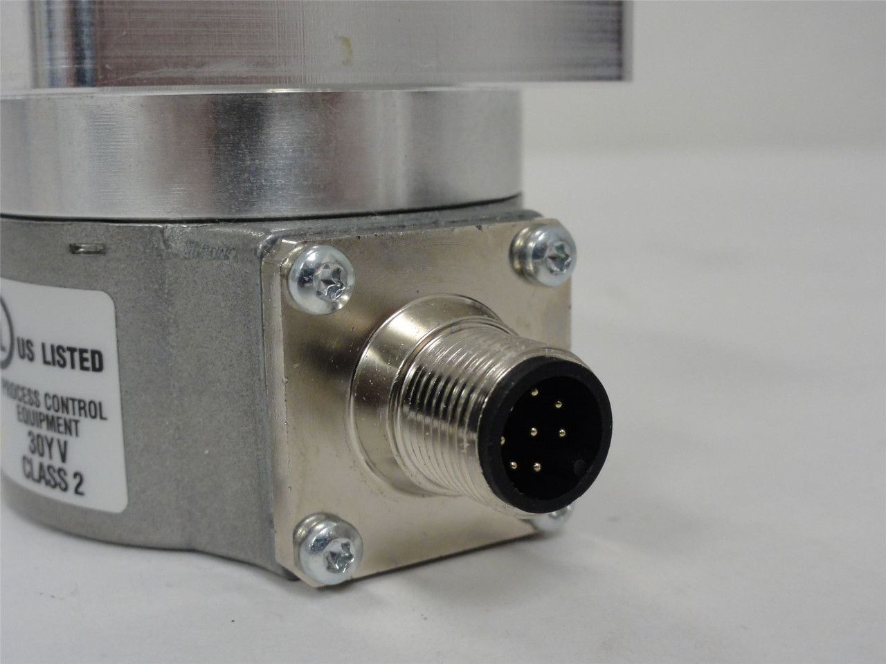 Turck T8.5000.3414.0600; Encoder; TK181063; 5-30VDC; 90mA