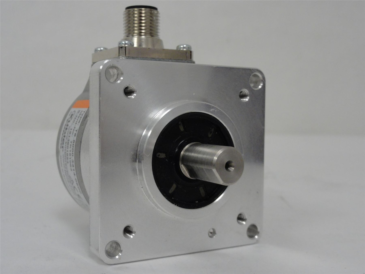 Turck T8.5000.3414.0600; Encoder; TK181063; 5-30VDC; 90mA