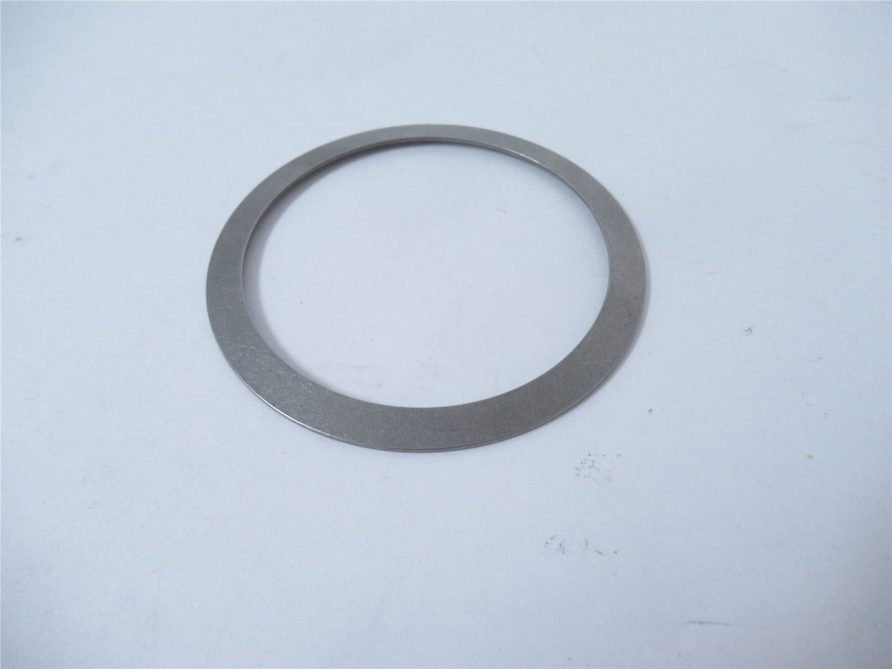 Cozzini EMM7008; Disc Spring 2.25" ID 2.71" OD