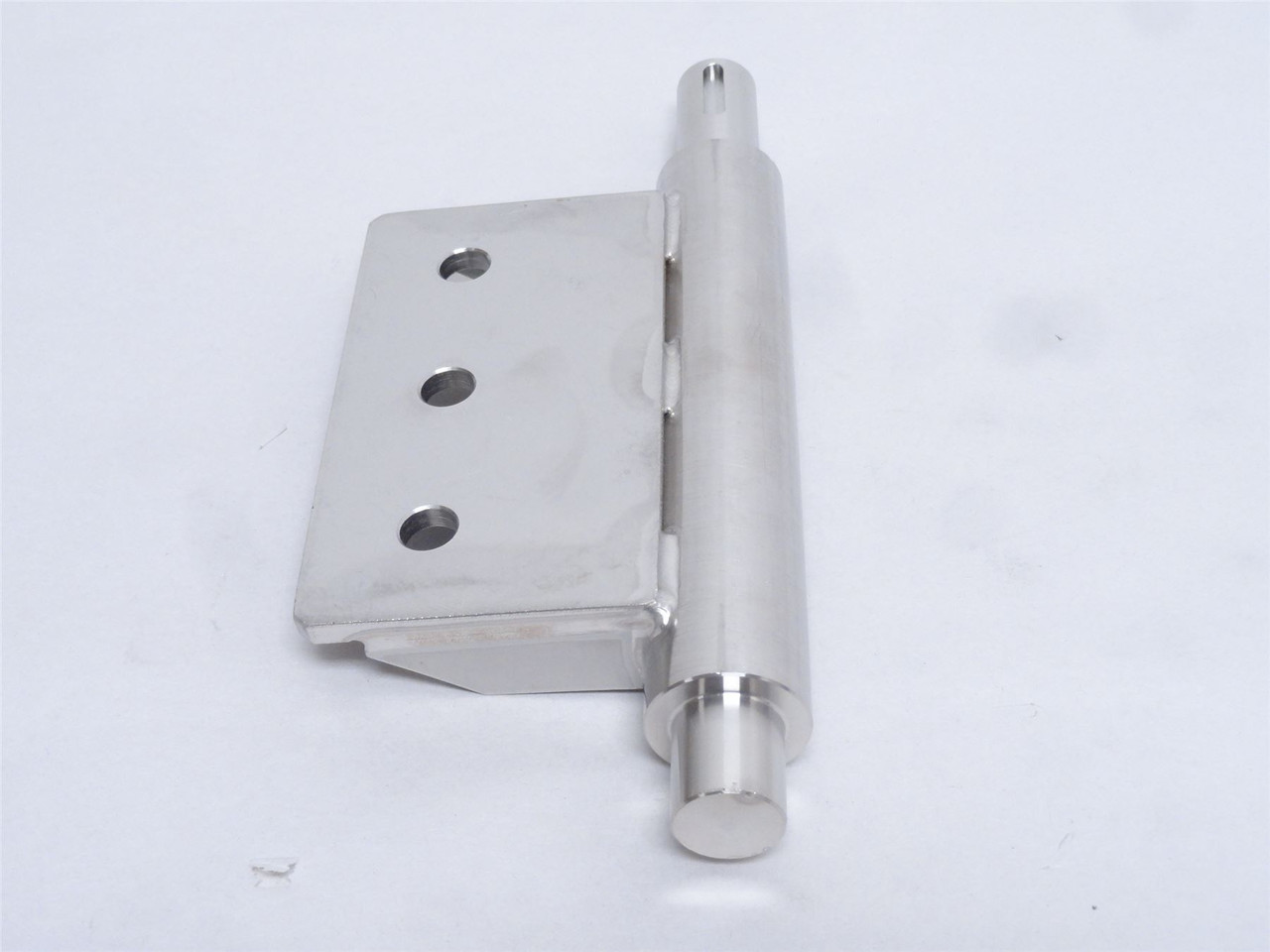 Cryovac FUR44324; PSH Bracket Plate; Stainless Steel