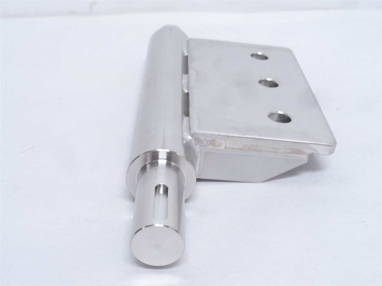 Cryovac FUR44324; PSH Bracket Plate; Stainless Steel