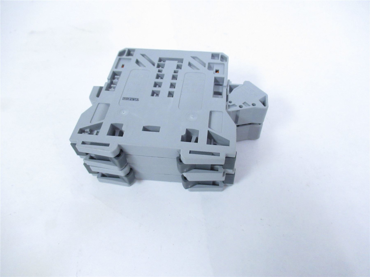 Wago 0285-0150; Terminal Block 150A 2 Block