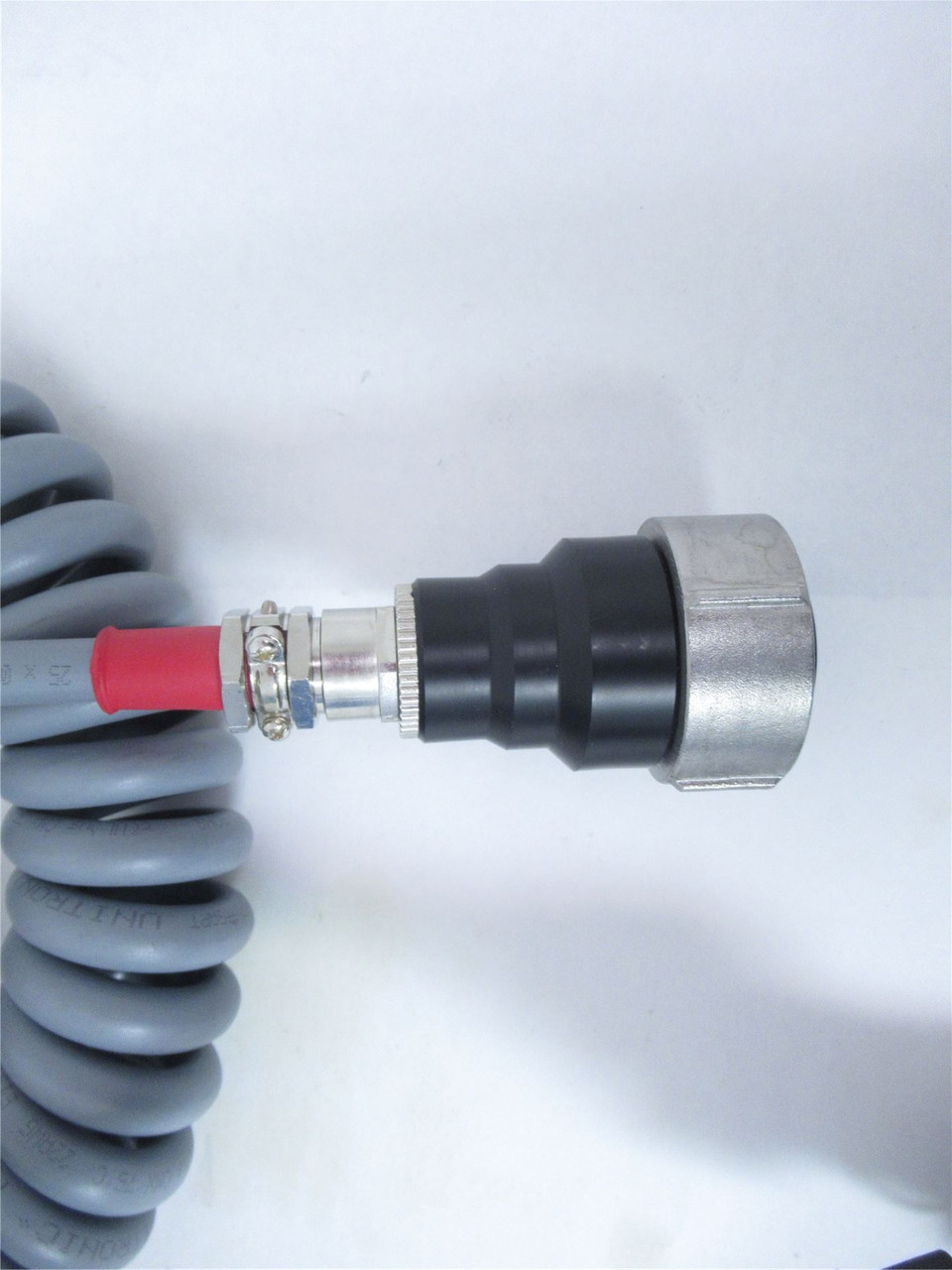 Robert Reiser 203872308; Vemag Remote Control Cable