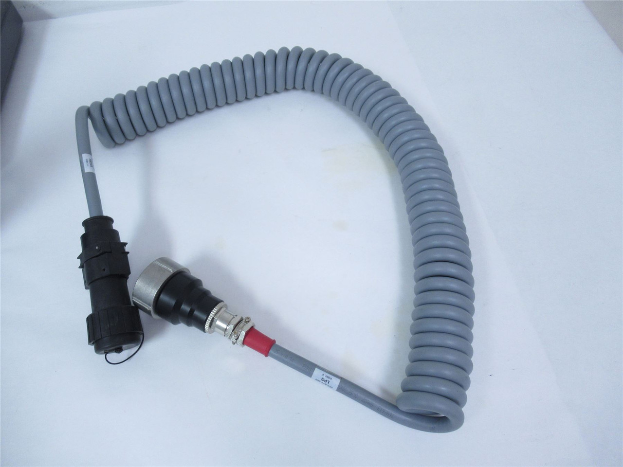 Robert Reiser 203872308; Vemag Remote Control Cable