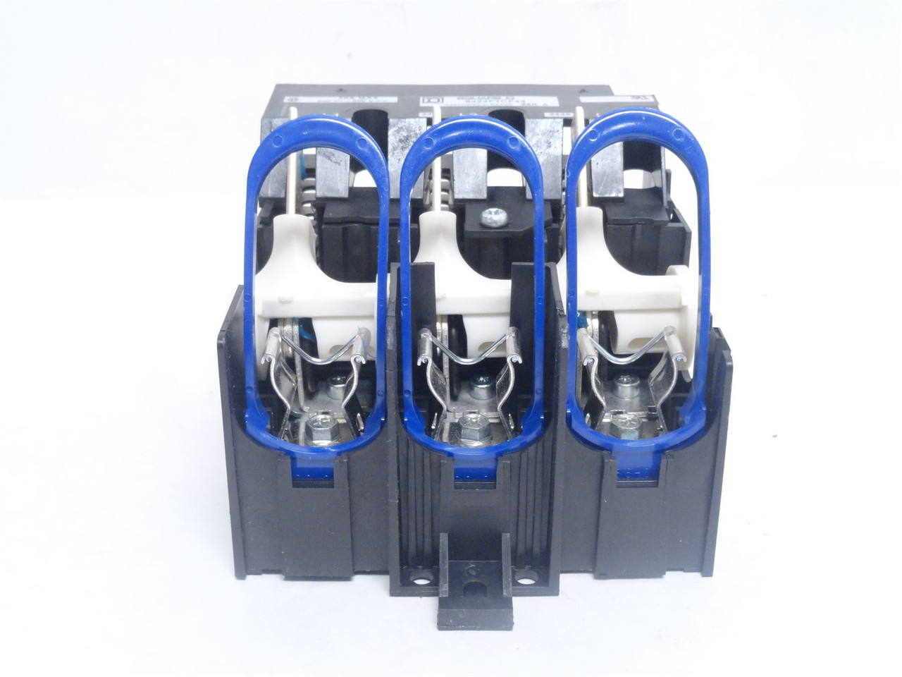 Square D 9422FTCF33; Disconnect switch; 30A; 575VAC; 20HP