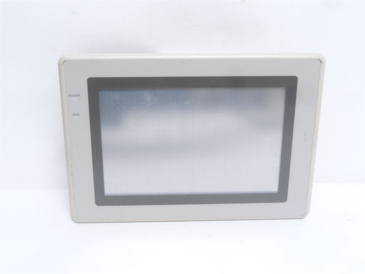 Omron NT600S-ST211-V3; Interactive Touch Display 24VDC; 9" Diagonal