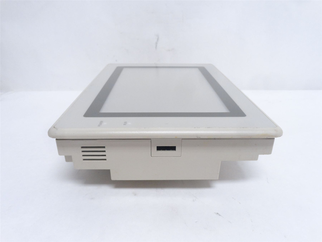 Omron NT600S-ST211-V3; Interactive Touch Display 24VDC; 9" Diagonal