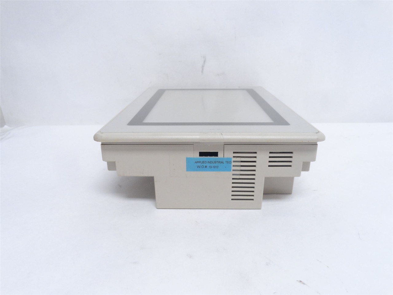 Omron NT600S-ST211-V3; Interactive Touch Display 24VDC; 9" Diagonal