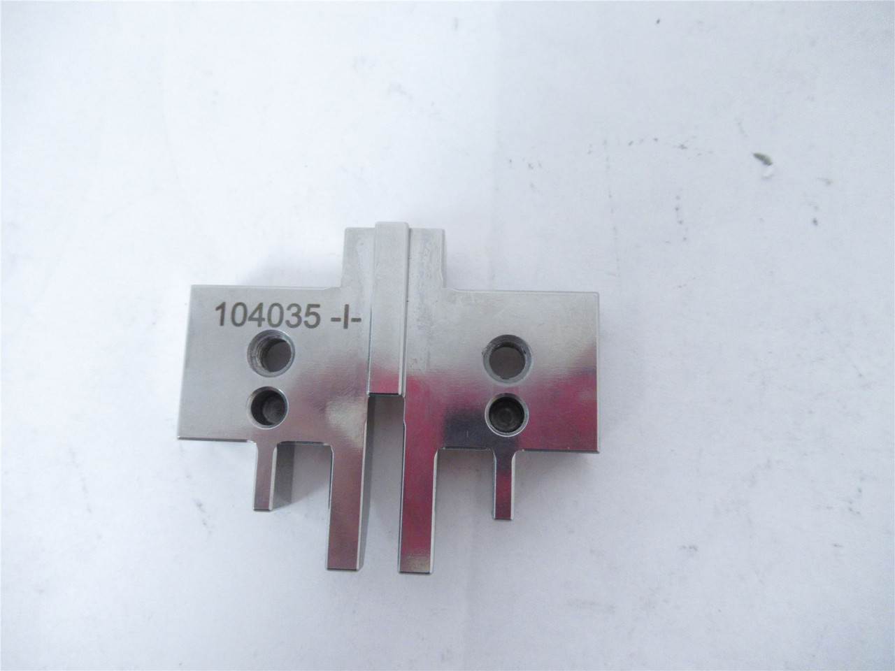 Poly Clip 104035; Guide Clip